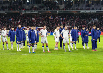 Sportske novosti – Evo kolike su danas šanse za prolazak Dinama i Rijeke u nokaut fazu i osvajanje Europske i Konferencijske lige