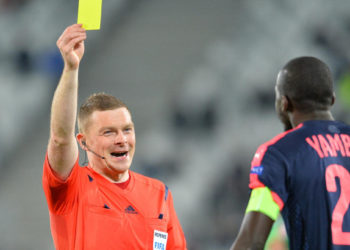 Sportske novosti – Evo tko sudi Dinamu i Rijeci u Europi