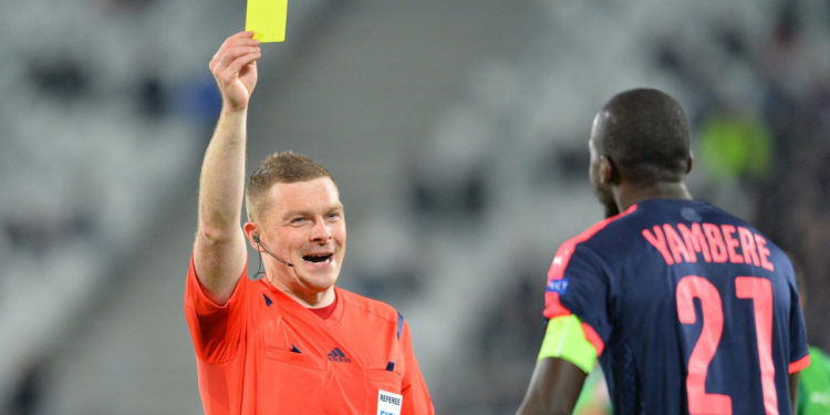 Sportske novosti – Evo tko sudi Dinamu i Rijeci u Europi