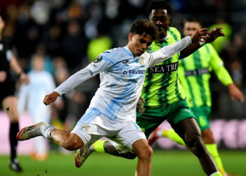 Sportske novosti – Fruk je klasa, ali nije bio najbolji u Rijeci: Ovaj 21-godišnjak polako postaje stožerni igrač na Rujevici