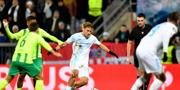 Sportske novosti – Fruk nezadovoljan remijem: Moramo popraviti završnicu. Sanchez: Osjećaj je kao da smo izgubili