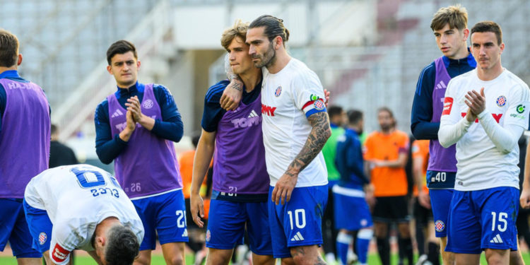 Sportske novosti – Garciju u stanci čeka jako važan zadatak: tko će od sjajnog trojca ispasti kako bi se Livaja vratio?