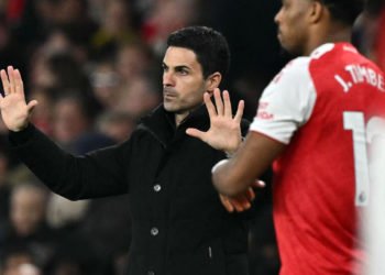 Sportske novosti – Gdje gledati Arsenal