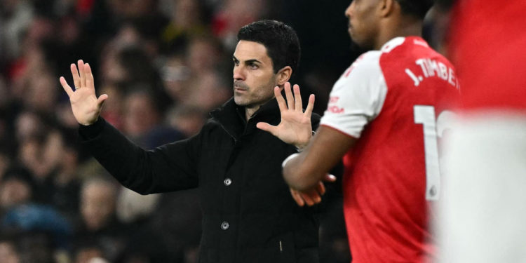 Sportske novosti – Gdje gledati Arsenal