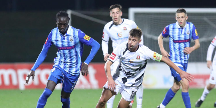 Sportske novosti – Gorica uvjerljivo slavila protiv Lokomotive