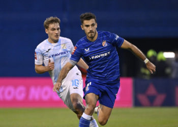 Sportske novosti – Gračan: Dinamo može iznenaditi Celtu, Rijeka na psihološkom testu