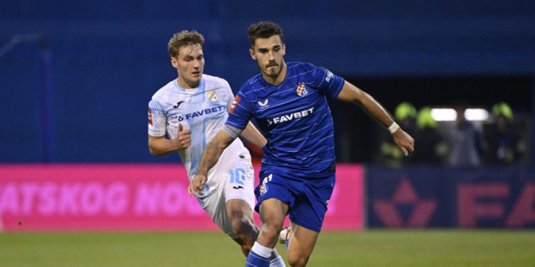 Sportske novosti – Gračan: Dinamo može iznenaditi Celtu, Rijeka na psihološkom testu