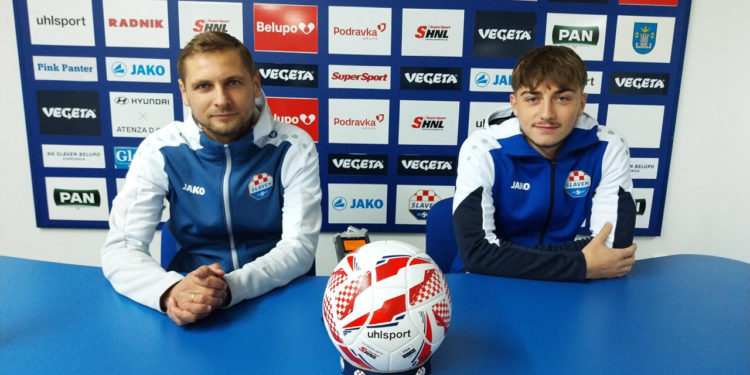 Sportske novosti – Gregurina uoči Maksimira: ‘Lokomotiva je izuzetno težak protivnik, ali siguran sam da ćemo biti dobri’