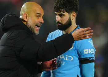 Sportske novosti – Guardiola: ‘Osjećam se neugodno i sram me kad to vidim’; Gvardiol: ‘Želja mi je osvojiti Ligu prvaka’