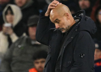 Sportske novosti – Guardiola nakon blamaže Cityja: ‘Napravio sam to prvi put u životu i bilo je previše. Preuzimam odgovornost’