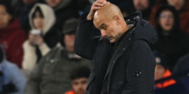 Sportske novosti – Guardiola nakon blamaže Cityja: ‘Napravio sam to prvi put u životu i bilo je previše. Preuzimam odgovornost’