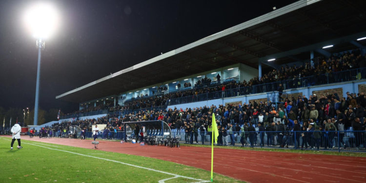 Sportske novosti – HNS promijenio pravilnik zbog kojeg Vukovar nije mogao igrati u Osijeku