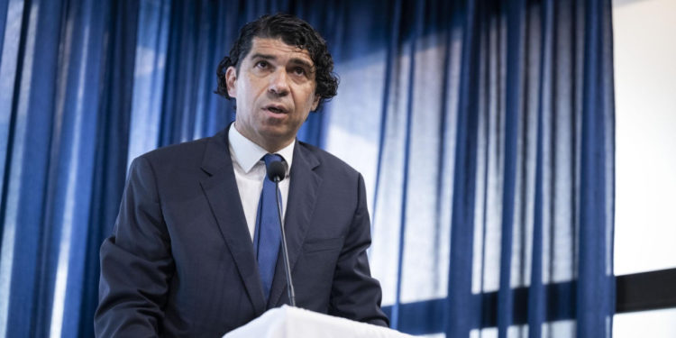 Sportske novosti – Hajduk i Maleš: Nova era županijskog nogometa