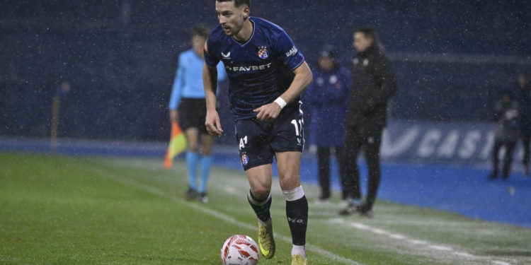 Sportske novosti – Hajduku uoči Dinama nije u opasnosti nitko, a Modrima na oprezu mora biti igrač koji je u najboljoj formi