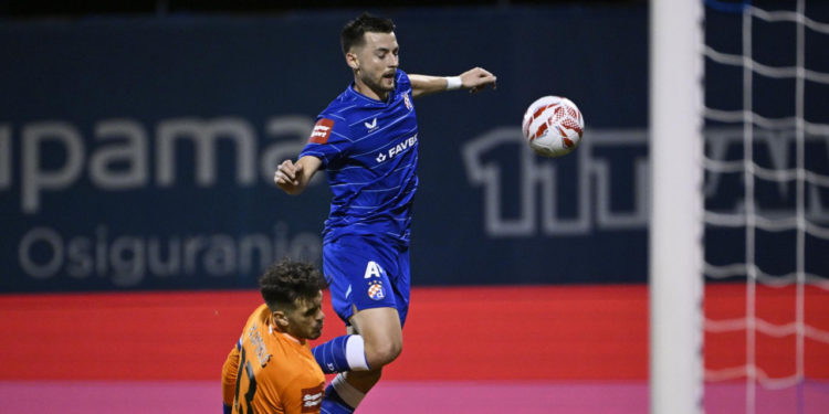 Sportske novosti – Hoxha više nikada u Dinamu neće i ne smije pasti u drugi plan