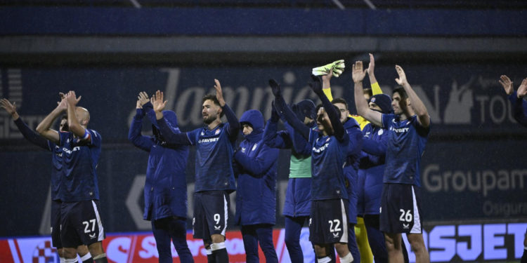 Sportske novosti – Hoxha vratio osmijeh u Maksimir, Dinamo je dobio novog vođu momčadi, a veliki dobitak je i as koji je napokon dočekao šansu