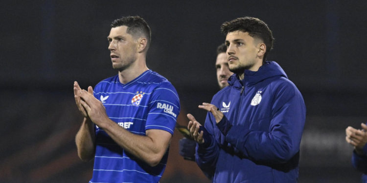 Sportske novosti – I lani je Dinamo, kao i još 11 klubova, nakon četiri kola imao sedam bodova. Ispao je samo on…