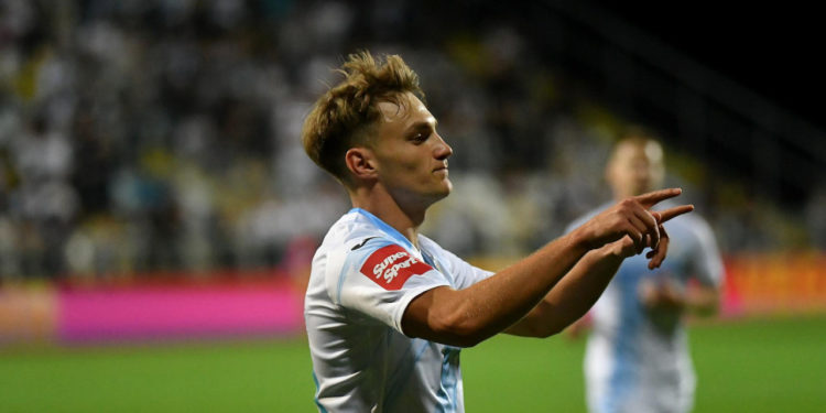 Sportske novosti – ‘Idemo izdominirati Hajduk na svakom dijelu terena! Kod nas se svi mole da prežive prvih 20 minuta…’