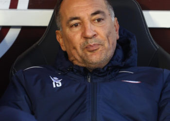 Sportske novosti – Igor Štimac: ‘Sve je počelo kad sam skinuo petokraku s Hajdukova grba…’