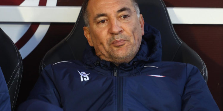 Sportske novosti – Igor Štimac: ‘Sve je počelo kad sam skinuo petokraku s Hajdukova grba…’