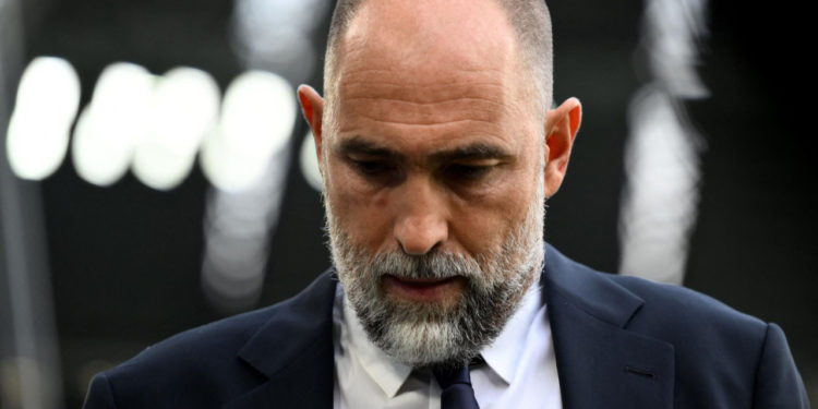 Sportske novosti – Igor Tudor stigao na Poljud i održao edukacijsko predavanje trenerima Hajduka