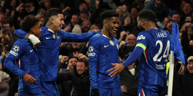 Sportske novosti – ‘Imamo novog Ronalda i Messija!’ Klinac oduševio protiv Barce, zasjenio Yamala, a može nadmašiti i Mbappea