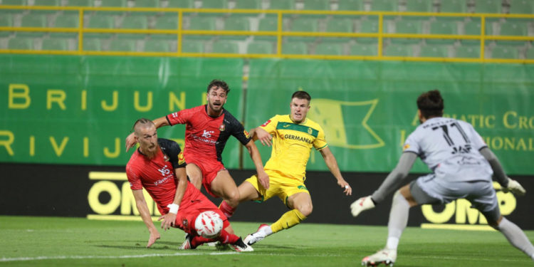 Sportske novosti – Istra 1961 i mladi igrači pred izazovom u Velikoj Gorici