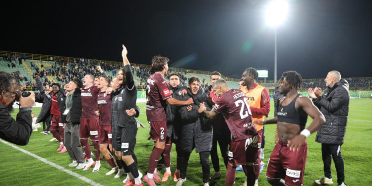 Sportske novosti – Istra 1961 pobijedila Dinamo – veliki preokret