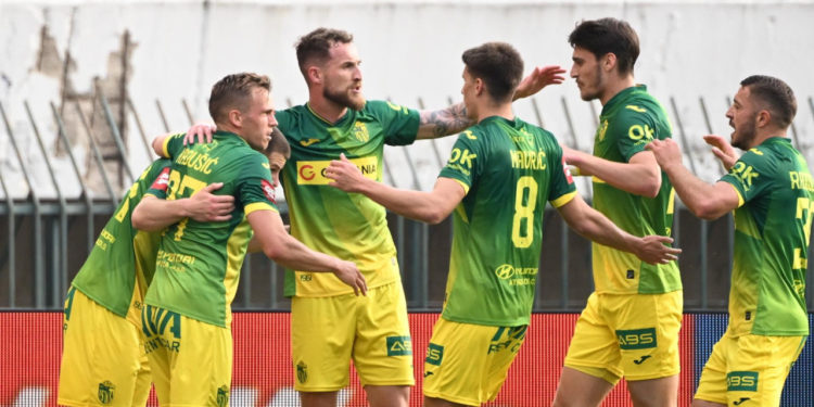 Sportske novosti – Istra pred odlukama nakon poraza od Kurilovca