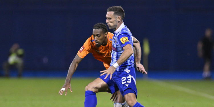 Sportske novosti – Iuri Tavares: Brzina, dribling i povratak u velikom stilu