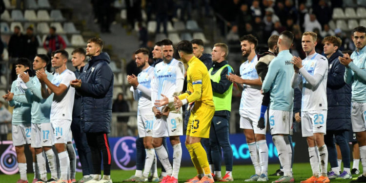 Sportske novosti – Jadranski derbi: Rijeka vs Hajduk