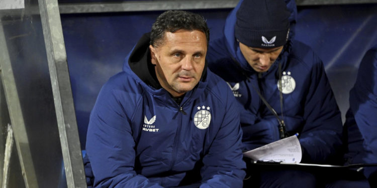 Sportske novosti – Jakirović je krenuo lošije i završio kao pobjednik, hoće li i Kovačević dobiti tu priliku?