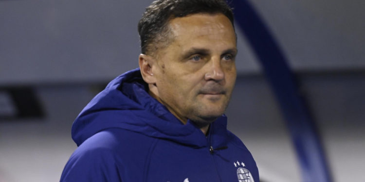 Sportske novosti – Je li Kovačević uspio ‘maksimirskog Gulivera’ osoviti na noge? Sraz u Puli puno će toga reći o treneru Dinama