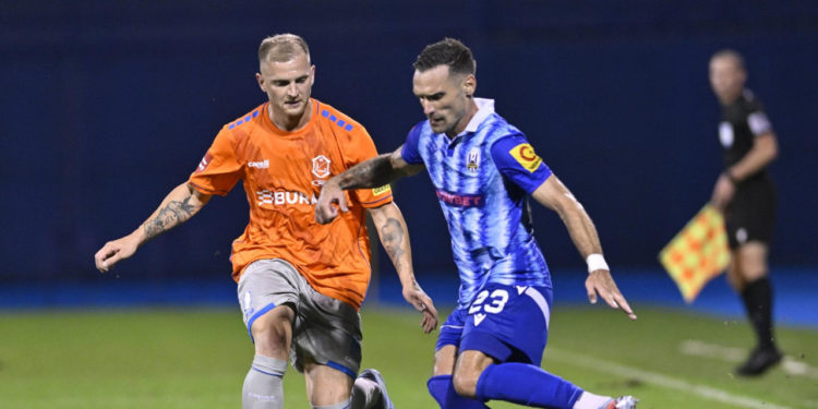 Sportske novosti – Jelavić na ovoj poziciji ima poker, no tko je glavni as? Četvorka se za prevlast bori iz tjedna u tjedan