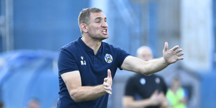 Sportske novosti – Jelavić protiv Sopića: ‘Moramo odgovoriti na njihovu agresiju, očekujem borbeni i fanatični Osijek’