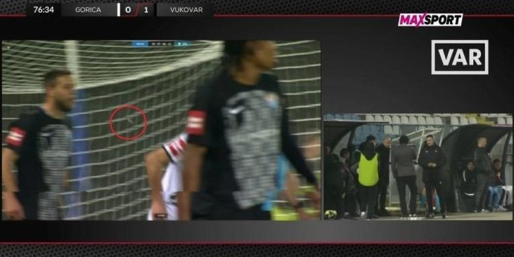 Sportske novosti – Jeličić: ‘Sramota! Ovo je najgori potez koji sam vidio u HNL-u. Treba se ispričati’