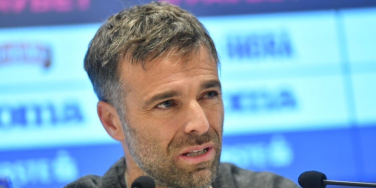 Sportske novosti – Jeličić otvoreno: ‘Bojim se da je ovo kraj Gonzala Garcije! I mene je bolio trbuh… Dinamo? Guštam kao prasac’