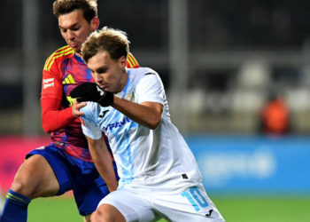 Sportske novosti – Jesu li “ona” Rijeka kontra Hajduka i vrući Fruk dovoljni za Ciprane?