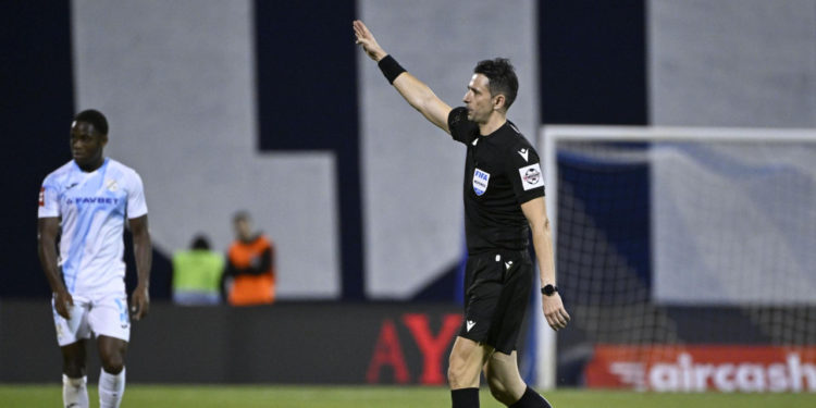 Sportske novosti – Kakva je to analiza? Zašto nema prekršaja za mogući penal protiv Dinama ili eventualno isključenje za Hajduk?