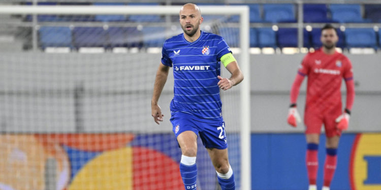 Sportske novosti – Kapetan Dinama: Nismo u bajnoj situaciji, ovaj tjedan smo više sastančili nego trenirali’