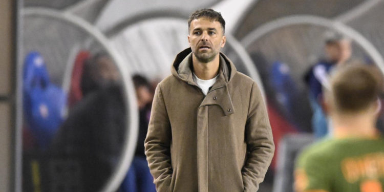 Sportske novosti – Kardinalni ispad Gonzala Garcije: Nikako nije smio ovo reći, a priliku je trebao dobiti i trojac s klupe