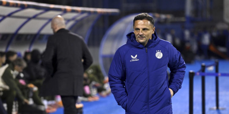 Sportske novosti – Karlovac – Dinamo: Trebao je to biti izlet. Sada se očekuje da postane prekretnica