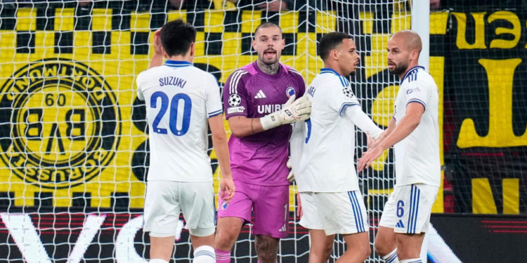 Sportske novosti – Kotarski se oglasio nakon ‘noćne more’ u Londonu, trener je već donio odluku: ‘Teško je objasniti što se dogodilo’