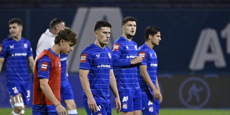 Sportske novosti – Kovačević: ‘Navijači zviždali igračima? Ne znam, bio sam u svom filmu, nisam primijetio…’