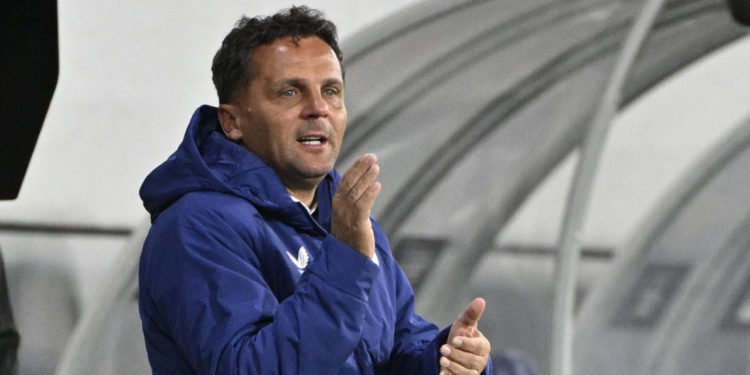 Sportske novosti – Kovačević: ‘U Zagrebu možemo pobijediti svakoga!’; Kulenović: ‘Zašto se stvaraju priče oko Dinama?’