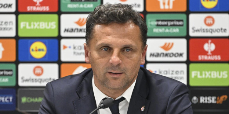 Sportske novosti – Kovačević na presici potvrdio veliku promjenu u Dinamu: ‘Izlazimo iz krize, evo kako se možemo nametnuti’