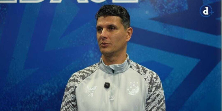 Sportske novosti – Kovačević nastavio s ‘buntom’, pomoćnik najavio Varaždin: ‘Bennacer je upitan, nećemo ništa riskirati’