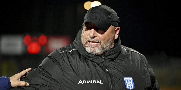 Sportske novosti – Kovačević odbio dati izjavu, Pamić ‘briljirao’ nakon rođendanskog potopa: ‘Ma sjajno! Od malena ne volim broj sedam’