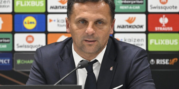 Sportske novosti – Kovačević se pojavio na presici pa potvrdio veliku promjenu u Dinamu: ‘Izlazimo iz krize, evo kako se možemo nametnuti’
