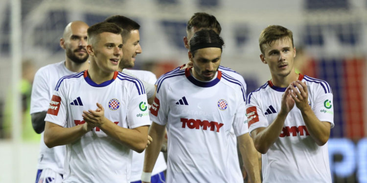 Sportske novosti – Kritizirali su ga, kidao im je živce, a hoće li mu se sada ispričati? Garcia ga je ovim detaljem preporodio